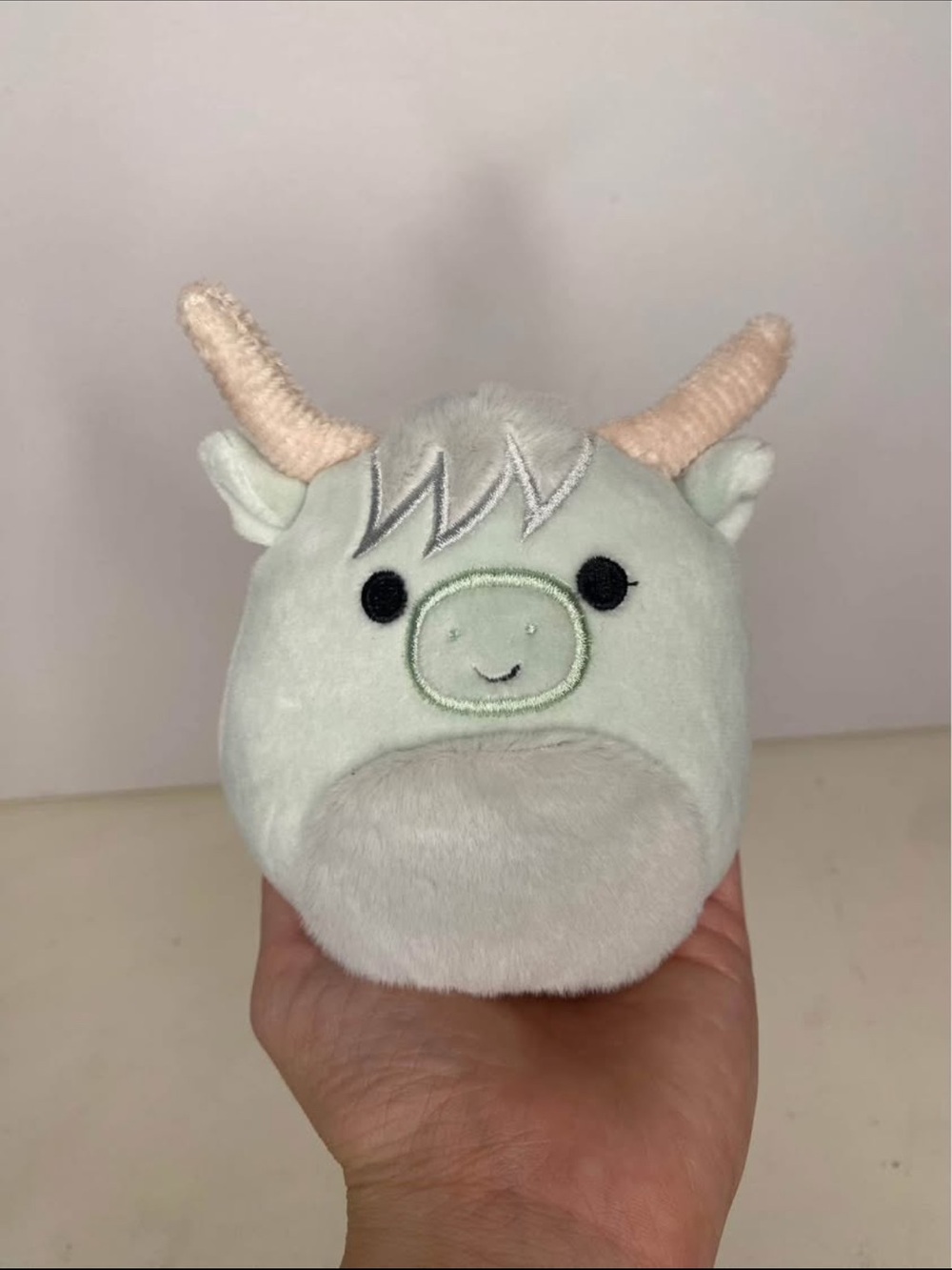 Iver Squishmallow